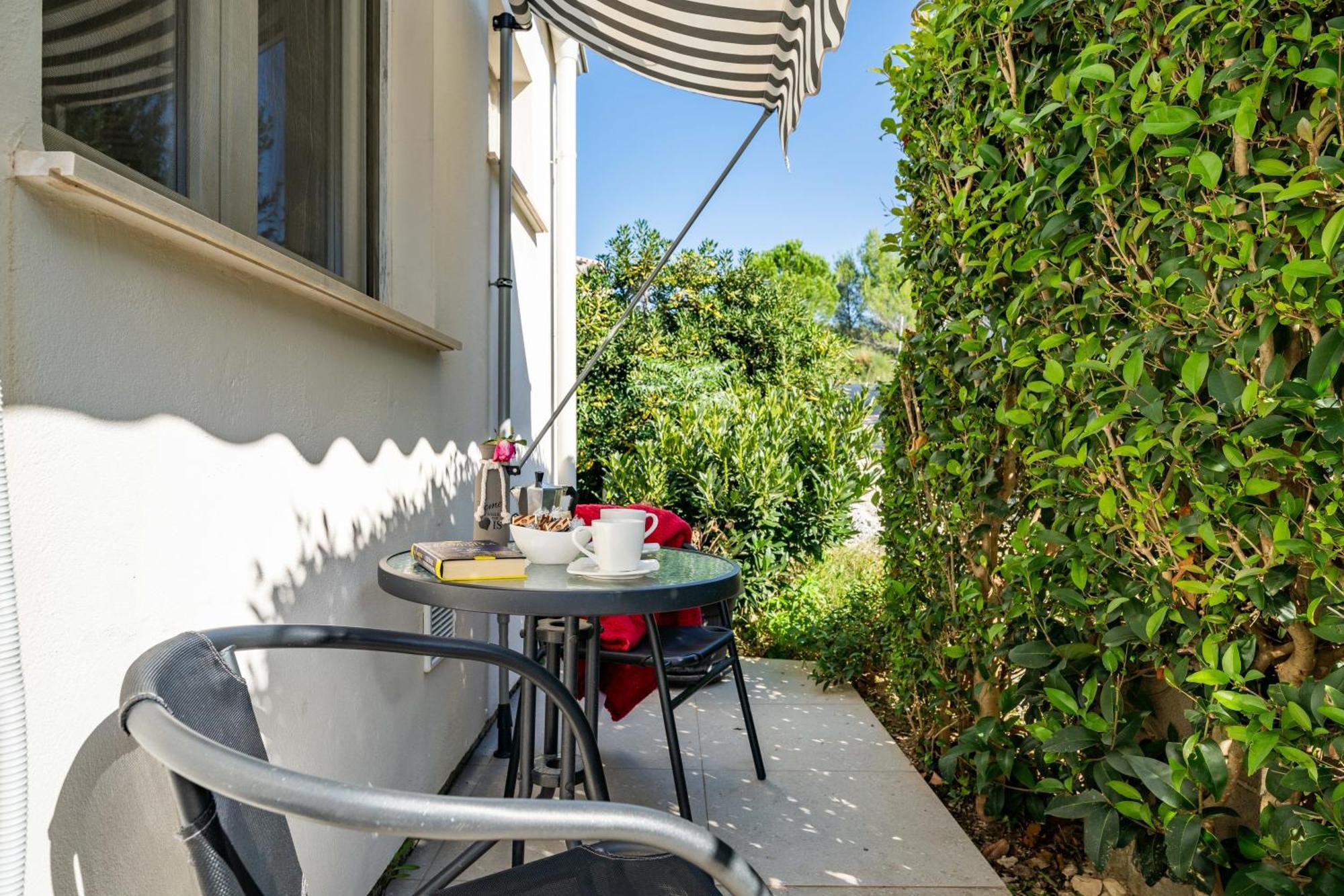 Apartman Ive 1 Kožino Exterior foto